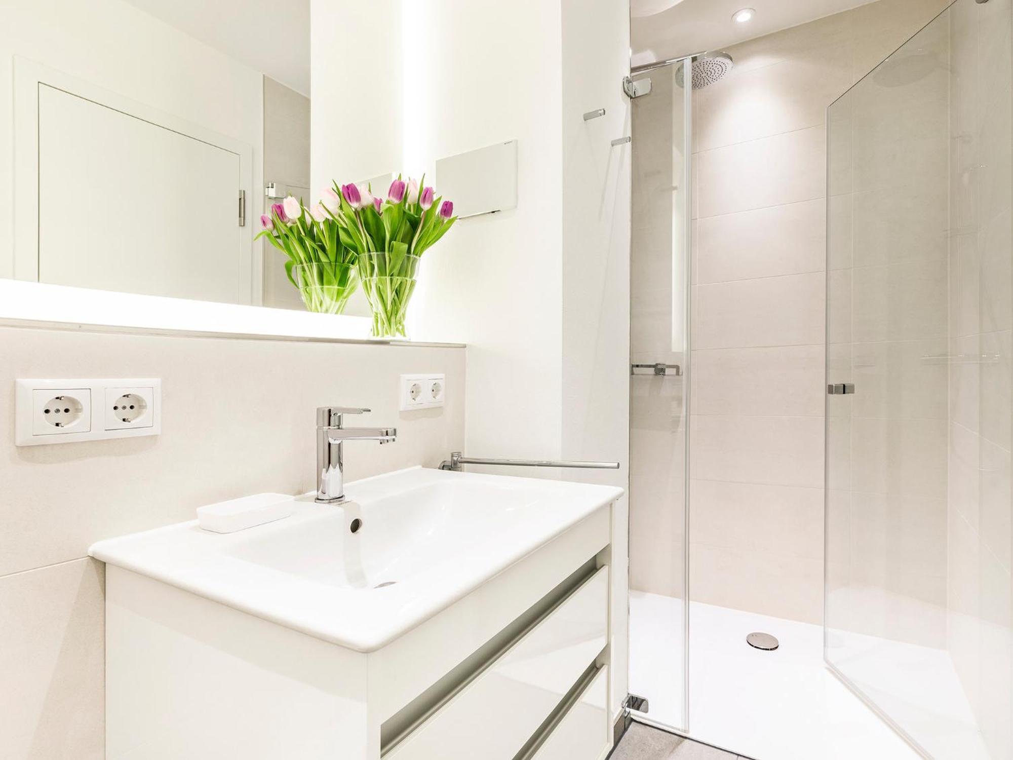 Prora - Sundream Apartment Ostseebad Binz